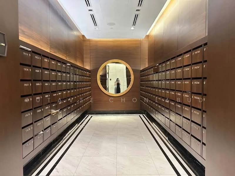 The Crest Sukhumvit 34, Bangkok, 778 Sukhumvit Road, Khong Tan, Khlong Toei, Bangkok, 1 Bedroom, 35 sqm, Condo For Rent, by Sutavee Chonlabud, 500396169 - DDproperty.com