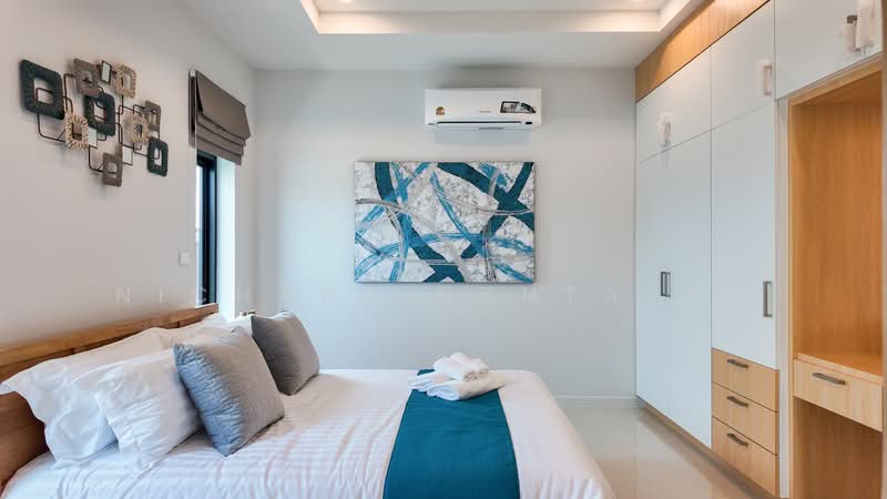 Chada Homes, Prachuap Khiri Khan, Thap Tai, Hua Hin, Prachuap Khiri Khan, 3 Bedrooms, 268 sqm, Villa For Sale, by Nichapa Nuntapun, 500396171 - DDproperty.com