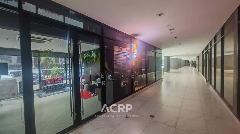 The Politan Rive, Nonthaburi, Soi Nontaburi 15, Bang Kra So, Muang Nonthaburi, Nonthaburi, 2 Bedrooms, 60 sqm, Condo For Sale, by Acute Realty Partner Co.,Ltd., 500396172 - DDproperty.com