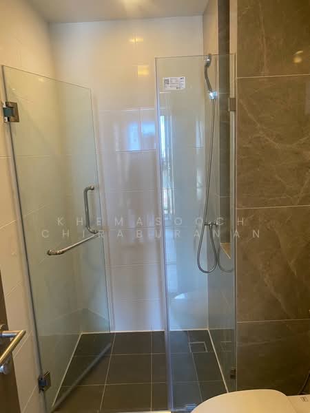 The Origin Ladprao Bangkapi, Bangkok, 3339 Lat Phrao Rd, Khlong Chan, Bang Kapi, Bangkok, 1 Bedroom, 26 sqm, Condo For Sale, by Khemasooch Chiraburanan, 500396183 - DDproperty.com