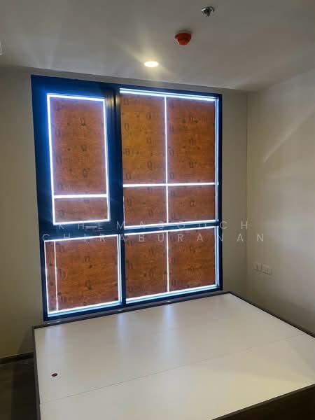The Origin Ladprao Bangkapi, Bangkok, 3339 Lat Phrao Rd, Khlong Chan, Bang Kapi, Bangkok, 1 Bedroom, 26 sqm, Condo For Sale, by Khemasooch Chiraburanan, 500396183 - DDproperty.com
