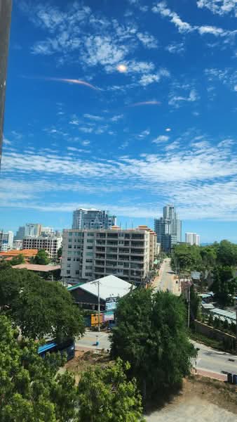 Pattaya Hill Resort : พัทยา ฮิลล์ รีสอร์ท, ชลบุรี, 2 พระตำหนัก, หนองปรือ, บางละมุง, ชลบุรี, 42 ตร.ม., คอนโด ให้เช่า, โดย Praveen Prabhat Peter, 500396185 - DDproperty.com