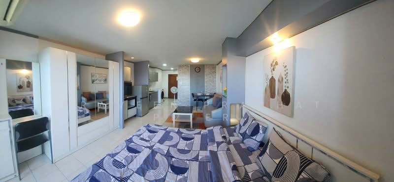 Pattaya Hill Resort : พัทยา ฮิลล์ รีสอร์ท, ชลบุรี, 2 พระตำหนัก, หนองปรือ, บางละมุง, ชลบุรี, 42 ตร.ม., คอนโด ให้เช่า, โดย Praveen Prabhat Peter, 500396185 - DDproperty.com