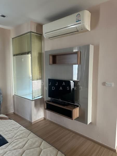 Rhythm Ratchada-Huaikwang, Bangkok, 218 Ratchadaphisek Road, Huai Khwang, Bangkok, 2 Bedrooms, 62 sqm, Condo For Rent, by Rojjana Jindasri, 500396202 - DDproperty.com