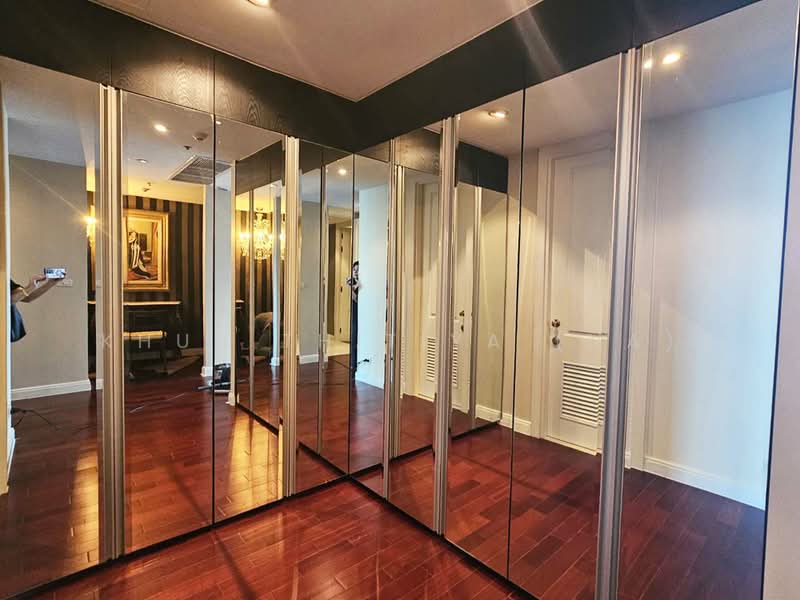 Athenee Residence : แอทธินี เรสซิเด้นซ์, กรุงเทพ, 65 ถ.วิทยุ, ลุมพินี, ปทุมวัน, กรุงเทพ, 215 ตร.ม., คอนโด ให้เช่า, โดย Khun Thitiya (na), 500396208 - DDproperty.com