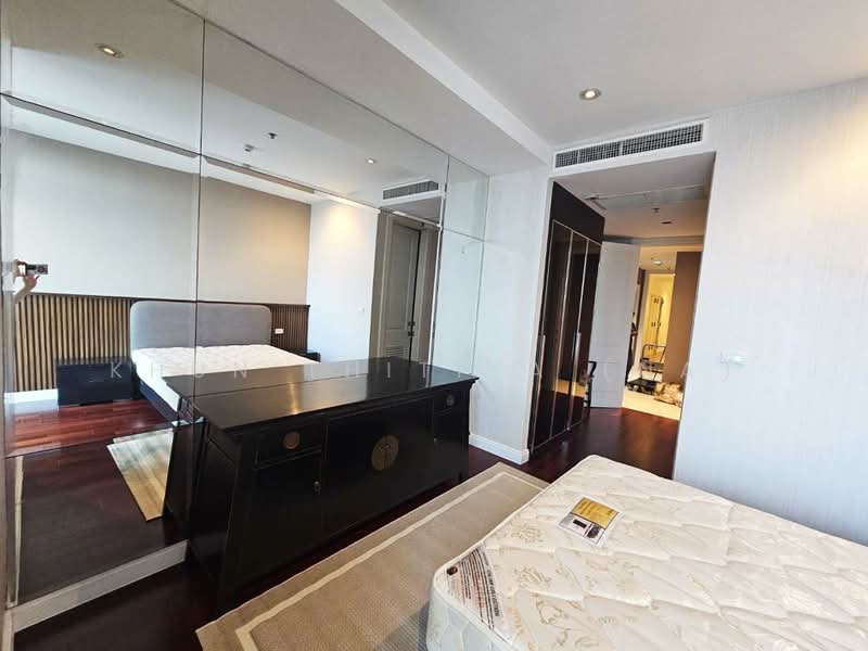 Athenee Residence : แอทธินี เรสซิเด้นซ์, กรุงเทพ, 65 ถ.วิทยุ, ลุมพินี, ปทุมวัน, กรุงเทพ, 215 ตร.ม., คอนโด ให้เช่า, โดย Khun Thitiya (na), 500396208 - DDproperty.com