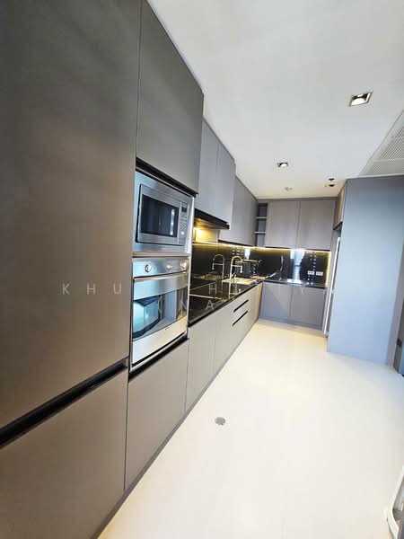 Athenee Residence, Bangkok, 65 Witthayu Road, Lumphini, Pathum Wan, Bangkok, 3 Bedrooms, 215 sqm, Condo For Rent, by khun Thitiya (na), 500396208 - DDproperty.com