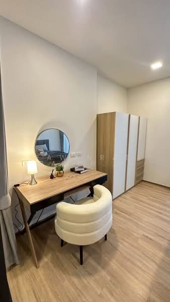 XT Phayathai, Bangkok, Phaya Thai Road, Thanon Phaya Thai, Ratchathewi, Bangkok, 1 Bedroom, 42 sqm, Condo For Rent, by Pawanrat Panchawanon, 500396214 - DDproperty.com