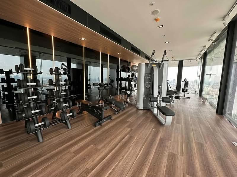 Noble Around Ari, Bangkok, 312 Phahon Yothin Rd, Samsen Nai, Phaya Thai, Bangkok, 1 Bedroom, 27 sqm, Condo For Rent, by Pawanrat Panchawanon, 500396217 - DDproperty.com