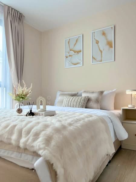 The Belgravia @ Ratchada 17 : เดอะเบลกราเวีย @ รัชดา17, กรุงเทพ, ซอยอินทามระ 47 รัชดาภิเษก, ห้วยขวาง, กรุงเทพ, 30 ตร.ม., คอนโด ให้เช่า, โดย Pornpan Chantharakasemchai, 500396218 - DDproperty.com