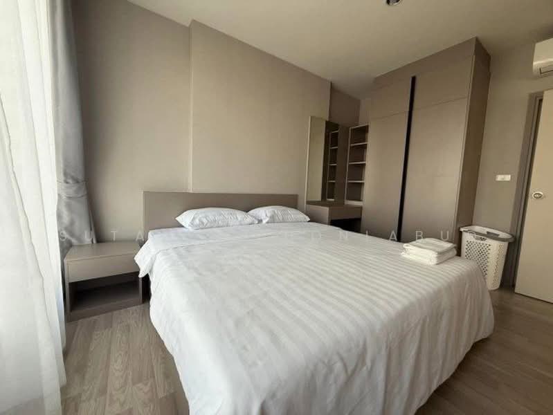 IDEO Mobi Sukhumvit Eastpoint, Bangkok, Sukhumvit Road, Bang Na, Bangkok, 2 Bedrooms, 53 sqm, Condo For Rent, by Sutavee Chonlabud, 500396219 - DDproperty.com