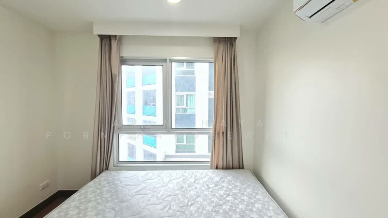 Belle Grand Rama 9, Bangkok, 131 Rama 9 Road, Huai Khwang, Bangkok, 2 Bedrooms, 57 sqm, Condo For Rent, by Arinchaya Pornphakdeewattana, 500396232 - DDproperty.com