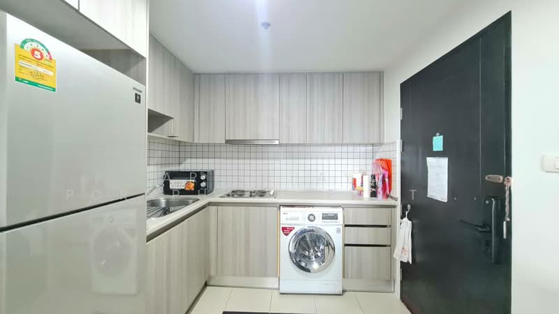 Belle Grand Rama 9, Bangkok, 131 Rama 9 Road, Huai Khwang, Bangkok, 2 Bedrooms, 57 sqm, Condo For Rent, by Arinchaya Pornphakdeewattana, 500396232 - DDproperty.com