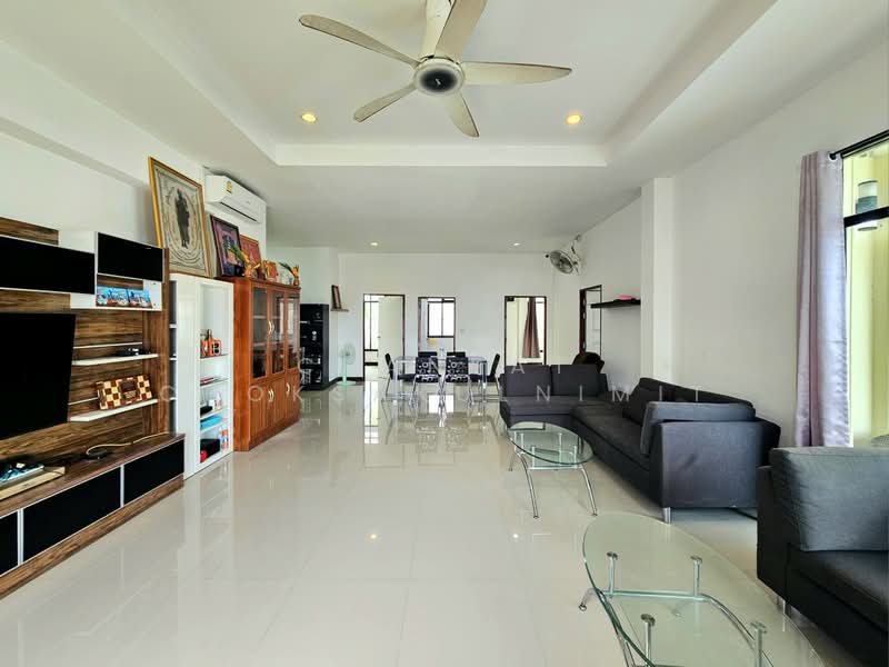 Suchawalai Hills Hua Hin, Prachuap Khiri Khan, Thap Tai, Hua Hin, Prachuap Khiri Khan, 4 Bedrooms, 180 sqm, Villa For Sale, by Chanpat Choksakulnimit, 500396236 - DDproperty.com