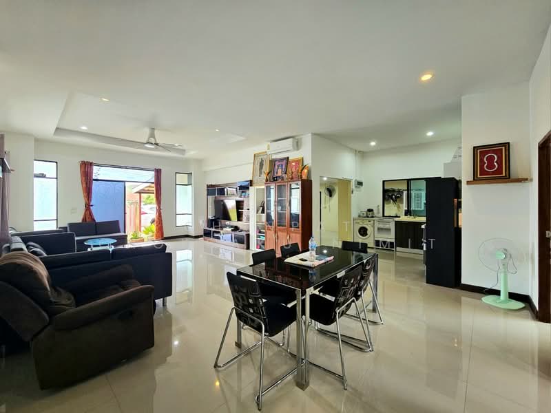 Suchawalai Hills Hua Hin, Prachuap Khiri Khan, Thap Tai, Hua Hin, Prachuap Khiri Khan, 4 Bedrooms, 180 sqm, Villa For Sale, by Chanpat Choksakulnimit, 500396236 - DDproperty.com
