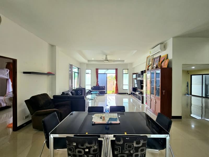 Suchawalai Hills Hua Hin, Prachuap Khiri Khan, Thap Tai, Hua Hin, Prachuap Khiri Khan, 4 Bedrooms, 180 sqm, Villa For Sale, by Chanpat Choksakulnimit, 500396236 - DDproperty.com