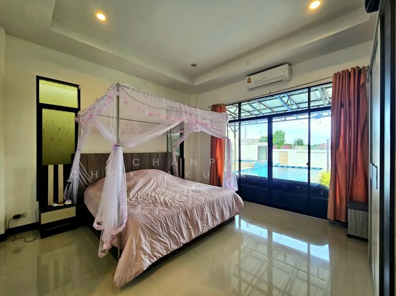 Suchawalai Hills Hua Hin, Prachuap Khiri Khan, Thap Tai, Hua Hin, Prachuap Khiri Khan, 4 Bedrooms, 180 sqm, Villa For Sale, by Chanpat Choksakulnimit, 500396236 - DDproperty.com