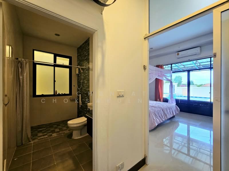 Suchawalai Hills Hua Hin, Prachuap Khiri Khan, Thap Tai, Hua Hin, Prachuap Khiri Khan, 4 Bedrooms, 180 sqm, Villa For Sale, by Chanpat Choksakulnimit, 500396236 - DDproperty.com