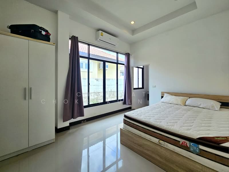 Suchawalai Hills Hua Hin, Prachuap Khiri Khan, Thap Tai, Hua Hin, Prachuap Khiri Khan, 4 Bedrooms, 180 sqm, Villa For Sale, by Chanpat Choksakulnimit, 500396236 - DDproperty.com