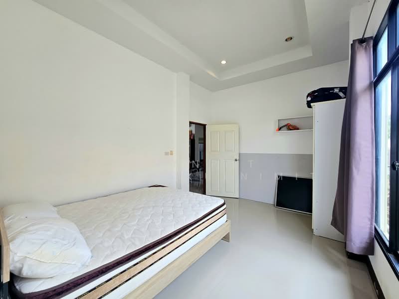 Suchawalai Hills Hua Hin, Prachuap Khiri Khan, Thap Tai, Hua Hin, Prachuap Khiri Khan, 4 Bedrooms, 180 sqm, Villa For Sale, by Chanpat Choksakulnimit, 500396236 - DDproperty.com