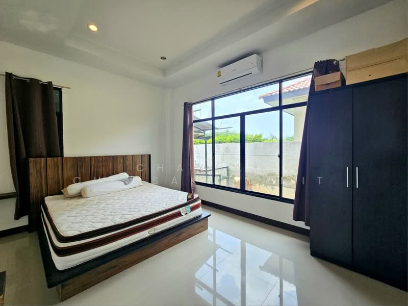 Suchawalai Hills Hua Hin, Prachuap Khiri Khan, Thap Tai, Hua Hin, Prachuap Khiri Khan, 4 Bedrooms, 180 sqm, Villa For Sale, by Chanpat Choksakulnimit, 500396236 - DDproperty.com