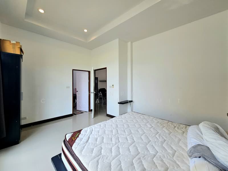 Suchawalai Hills Hua Hin, Prachuap Khiri Khan, Thap Tai, Hua Hin, Prachuap Khiri Khan, 4 Bedrooms, 180 sqm, Villa For Sale, by Chanpat Choksakulnimit, 500396236 - DDproperty.com