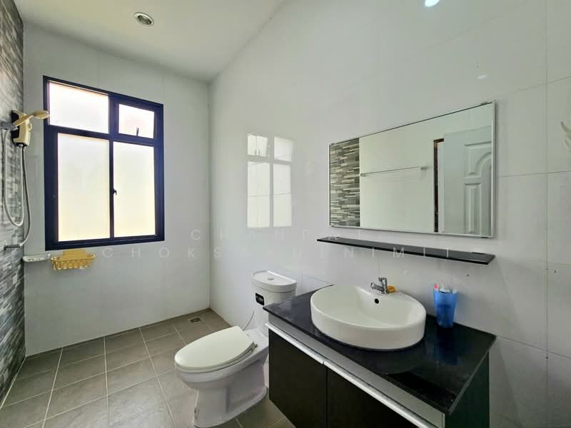 Suchawalai Hills Hua Hin, Prachuap Khiri Khan, Thap Tai, Hua Hin, Prachuap Khiri Khan, 4 Bedrooms, 180 sqm, Villa For Sale, by Chanpat Choksakulnimit, 500396236 - DDproperty.com
