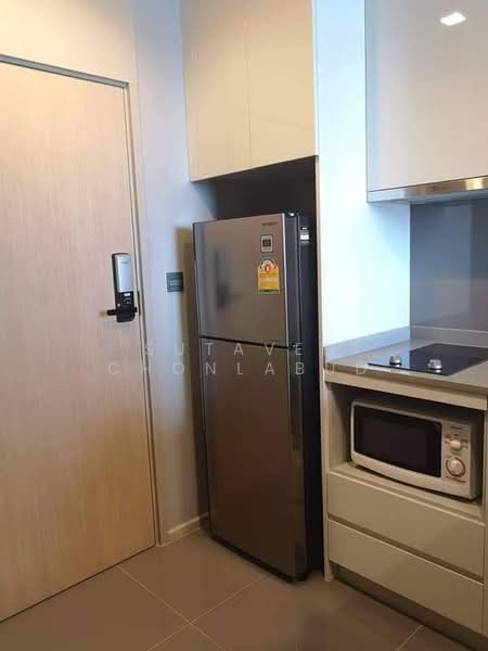 M Thonglor 10, Bangkok, 9 Soi Ekkamai 12, Ekkamai Road, Khlong Tan Nua, Watthana, Bangkok, 1 Bedroom, 36 sqm, Condo For Rent, by Sutavee Chonlabud, 500396237 - DDproperty.com