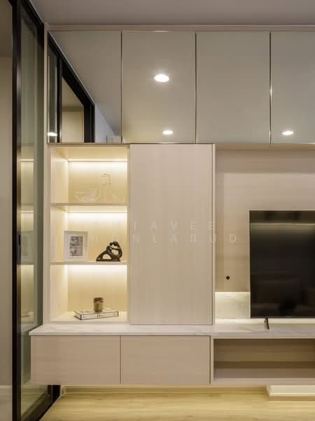 Culture Thonglor, Bangkok, Soi Sukhumvit 59, Sukhumvit Road, Khlong Tan Nua, Watthana, Bangkok, 1 Bedroom, 32 sqm, Condo For Rent, by Sutavee Chonlabud, 500396243 - DDproperty.com