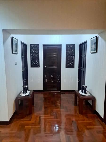 Siam Penthouse 1, Bangkok, 51 Sukhumvit Soi 8, Khlong Toei, Bangkok, 2 Bedrooms, 80 sqm, Condo For Rent, by Sutavee Chonlabud, 500396245 - DDproperty.com