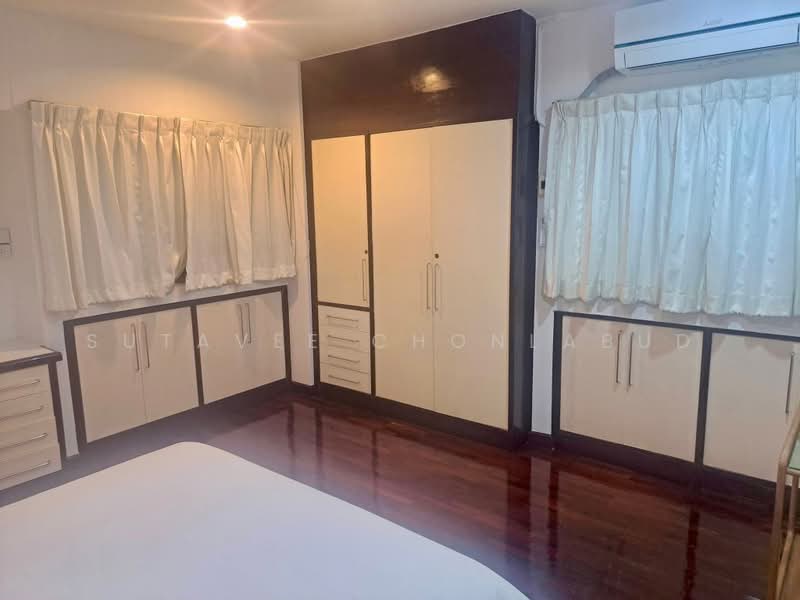 Siam Penthouse 1, Bangkok, 51 Sukhumvit Soi 8, Khlong Toei, Bangkok, 2 Bedrooms, 80 sqm, Condo For Rent, by Sutavee Chonlabud, 500396245 - DDproperty.com