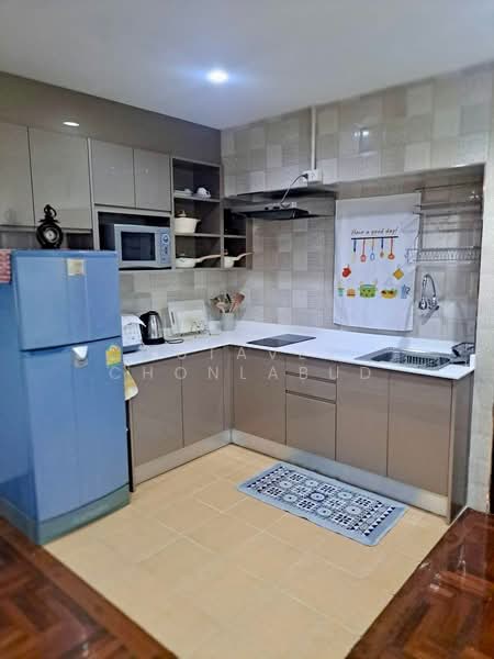 Siam Penthouse 1, Bangkok, 51 Sukhumvit Soi 8, Khlong Toei, Bangkok, 2 Bedrooms, 80 sqm, Condo For Rent, by Sutavee Chonlabud, 500396245 - DDproperty.com