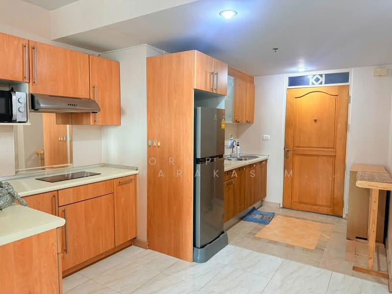 Supalai Park Phaholyothin, Bangkok, Phaholyothin 21 Road, Chatuchak, Bangkok, 2 Bedrooms, 103 sqm, Condo For Rent, by Pornpan Chantharakasemchai, 500396247 - DDproperty.com