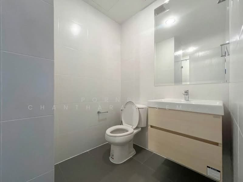 Metro Sky Bang Son Interchange (Prachachuen), Bangkok, 769 Pracha Chuen Road, Wong Sawang, Bang Sue, Bangkok, 2 Bedrooms, 60 sqm, Condo For Rent, by Pornpan Chantharakasemchai, 500396250 - DDproperty.com