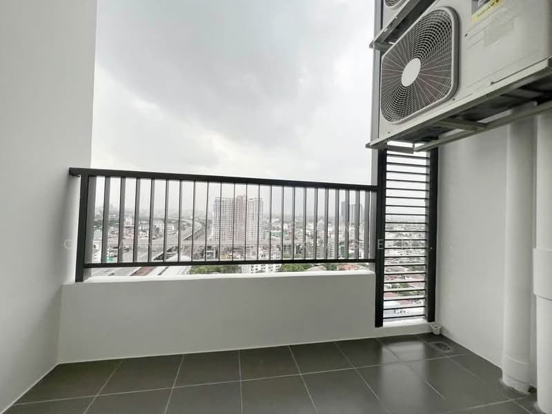 Metro Sky Bang Son Interchange (Prachachuen), Bangkok, 769 Pracha Chuen Road, Wong Sawang, Bang Sue, Bangkok, 2 Bedrooms, 60 sqm, Condo For Rent, by Pornpan Chantharakasemchai, 500396250 - DDproperty.com