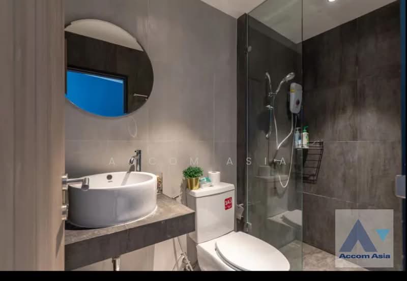 3 Bedrooms Townhouse for Rent in Sukhumvit, Bangkok near BTS Thong Lo (AA46233), Bangkok, Khlong Tan Nua, Watthana, Bangkok, 3 Bedrooms, 150 sqm, Single Detached House For Rent, by Accom Asia, 500396251 - DDproperty.com