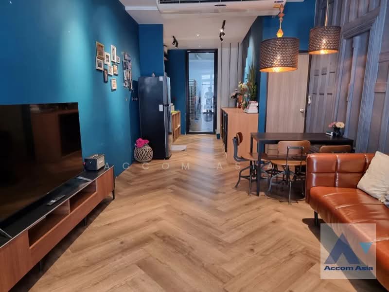 3 Bedrooms Townhouse for Rent in Sukhumvit, Bangkok near BTS Thong Lo (AA46233), Bangkok, Khlong Tan Nua, Watthana, Bangkok, 3 Bedrooms, 150 sqm, Single Detached House For Rent, by Accom Asia, 500396251 - DDproperty.com