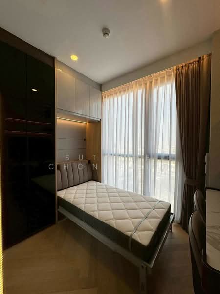 Park Origin Thonglor, Bangkok, Soi Thonglor 10, Sukhumvit Road, Khlong Tan Nua, Watthana, Bangkok, 2 Bedrooms, 45 sqm, Condo For Rent, by Sutavee Chonlabud, 500396260 - DDproperty.com