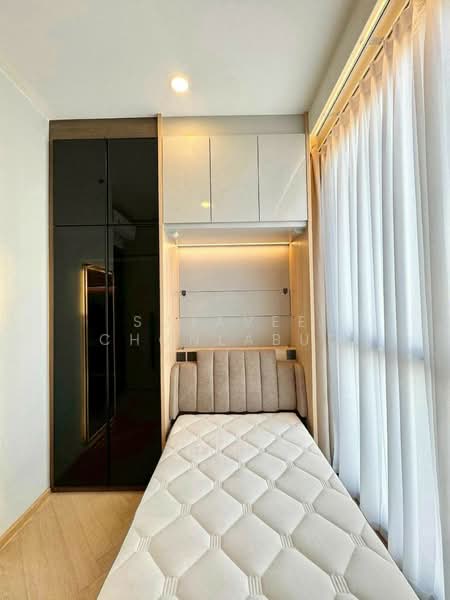 Park Origin Thonglor, Bangkok, Soi Thonglor 10, Sukhumvit Road, Khlong Tan Nua, Watthana, Bangkok, 2 Bedrooms, 45 sqm, Condo For Rent, by Sutavee Chonlabud, 500396260 - DDproperty.com
