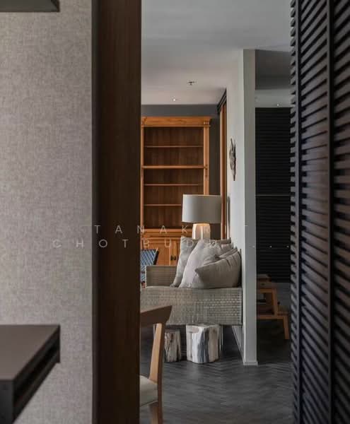 The Issara Ladprao, Bangkok, 296 Ladpao Road, Jom Phon, Chatuchak, Bangkok, 1 Bedroom, 78 sqm, Condo For Rent, by Tanakrit Chotbuddkayan, 500396261 - DDproperty.com