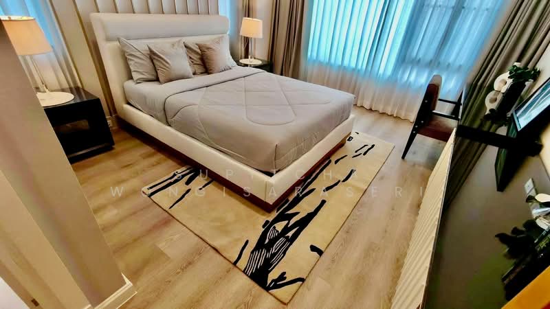 Nantawan Rama 9 - New Krungthepkreetha, Bangkok, Saphan Sung, Bangkok, 5 Bedrooms, 450 sqm, Single Detached House For Sale, by Supitcha Wongisaraseri, 500396262 - DDproperty.com