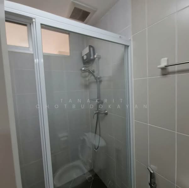 Condo One X Sukhumvit 26, Bangkok, Soi Sukhumvit 26, Sukhumvit Road, Khong Tan, Khlong Toei, Bangkok, 1 Bedroom, 52 sqm, Condo For Rent, by Tanakrit Chotbuddkayan, 500396264 - DDproperty.com