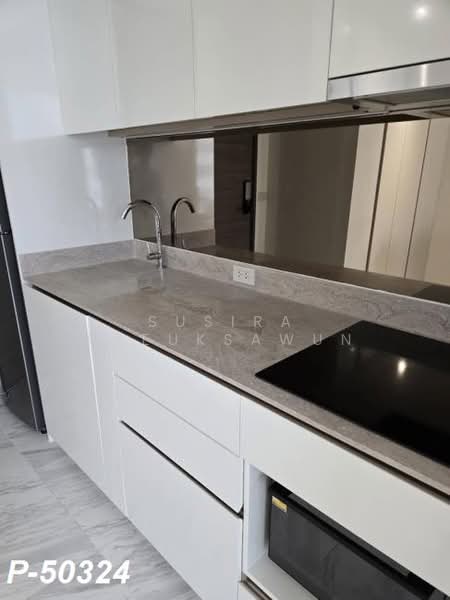 Fynn Asoke, Bangkok, 28 Sukhumvit 10 Alley, Khlong Toei, Bangkok, 2 Bedrooms, 62 sqm, Condo For Rent, by Susira Preuksawun, 500396267 - DDproperty.com