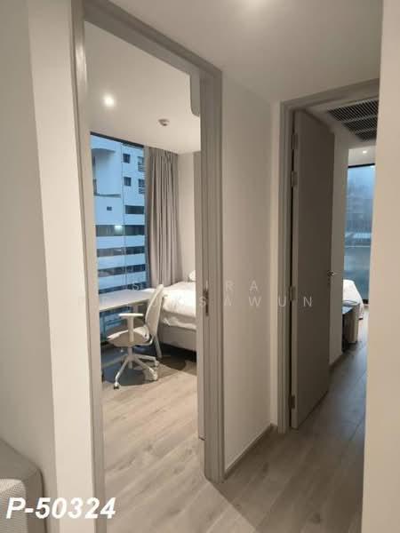 Fynn Asoke, Bangkok, 28 Sukhumvit 10 Alley, Khlong Toei, Bangkok, 2 Bedrooms, 62 sqm, Condo For Rent, by Susira Preuksawun, 500396267 - DDproperty.com