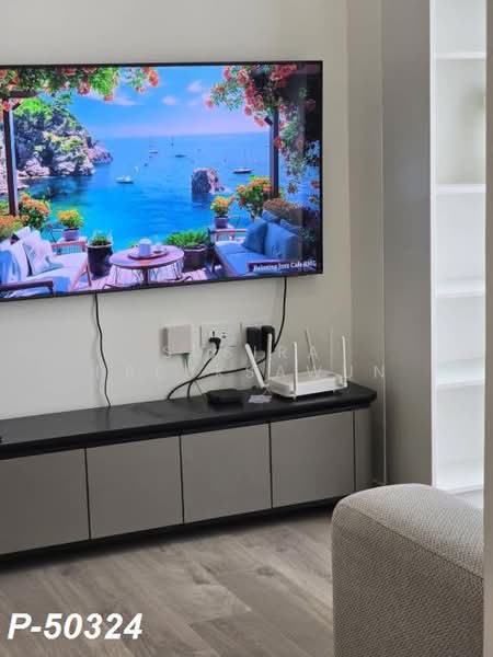Fynn Asoke, Bangkok, 28 Sukhumvit 10 Alley, Khlong Toei, Bangkok, 2 Bedrooms, 62 sqm, Condo For Rent, by Susira Preuksawun, 500396267 - DDproperty.com
