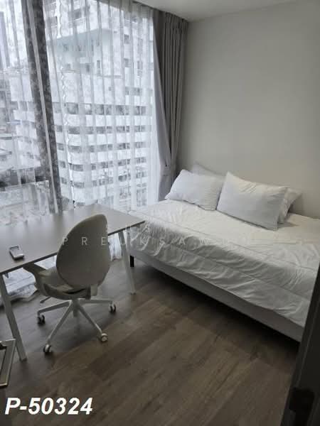 Fynn Asoke, Bangkok, 28 Sukhumvit 10 Alley, Khlong Toei, Bangkok, 2 Bedrooms, 62 sqm, Condo For Rent, by Susira Preuksawun, 500396267 - DDproperty.com