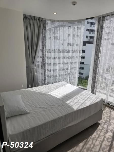 Fynn Asoke, Bangkok, 28 Sukhumvit 10 Alley, Khlong Toei, Bangkok, 2 Bedrooms, 62 sqm, Condo For Rent, by Susira Preuksawun, 500396267 - DDproperty.com