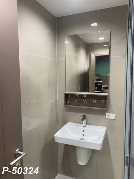 Fynn Asoke, Bangkok, 28 Sukhumvit 10 Alley, Khlong Toei, Bangkok, 2 Bedrooms, 62 sqm, Condo For Rent, by Susira Preuksawun, 500396267 - DDproperty.com