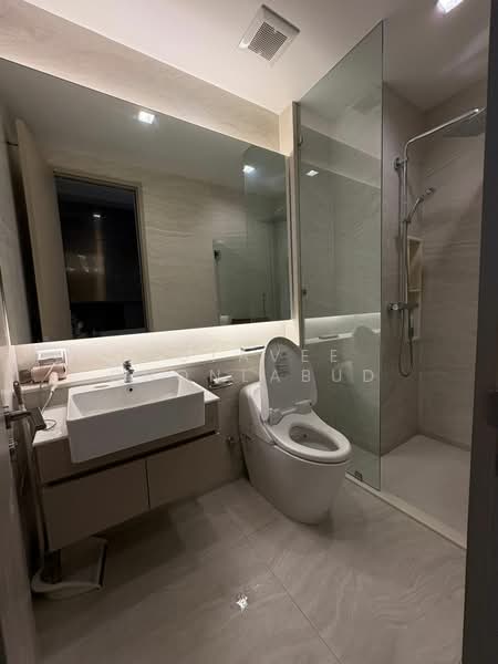The Address Siam-Ratchathewi, Bangkok, 500 Phetchaburi Road, Thanon Phetchaburi, Ratchathewi, Bangkok, 1 Bedroom, 32 sqm, Condo For Rent, by Sutavee Chonlabud, 500396269 - DDproperty.com