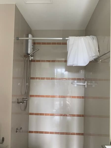 Dcondo Campus Resort Rangsit, Pathum Thani, 89 Soi Mu Ban Kritsana House Khlong Luang Road, Khlong Nung, Khlong Luang, Pathum Thani, Studio, 31 sqm, Condo For Sale, by ธนณัฎฐ์ ศตายุสกุลวงศ์, 500396271 - DDproperty.com